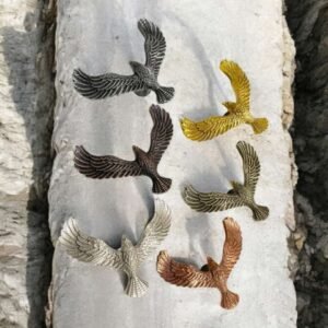 Eagle nobs